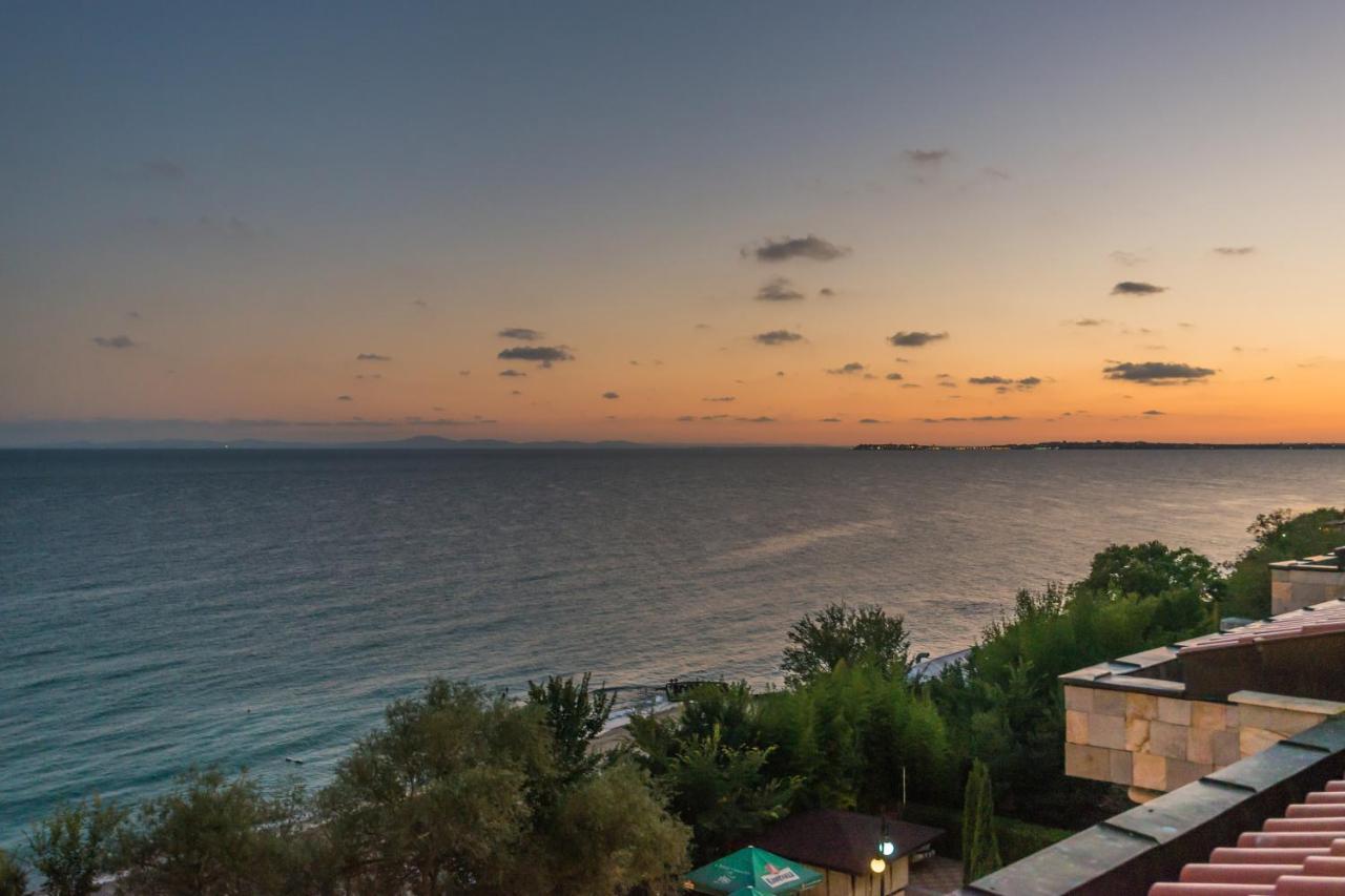 Tiva Del Mar 4* Sveti Vlas