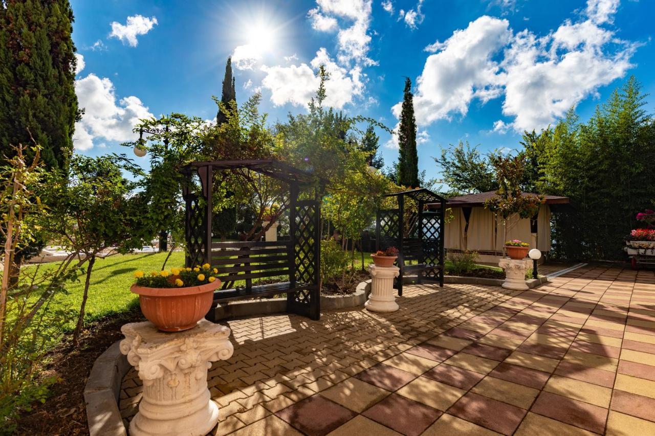 Tiva Del Mar Hotel Sveti Vlas