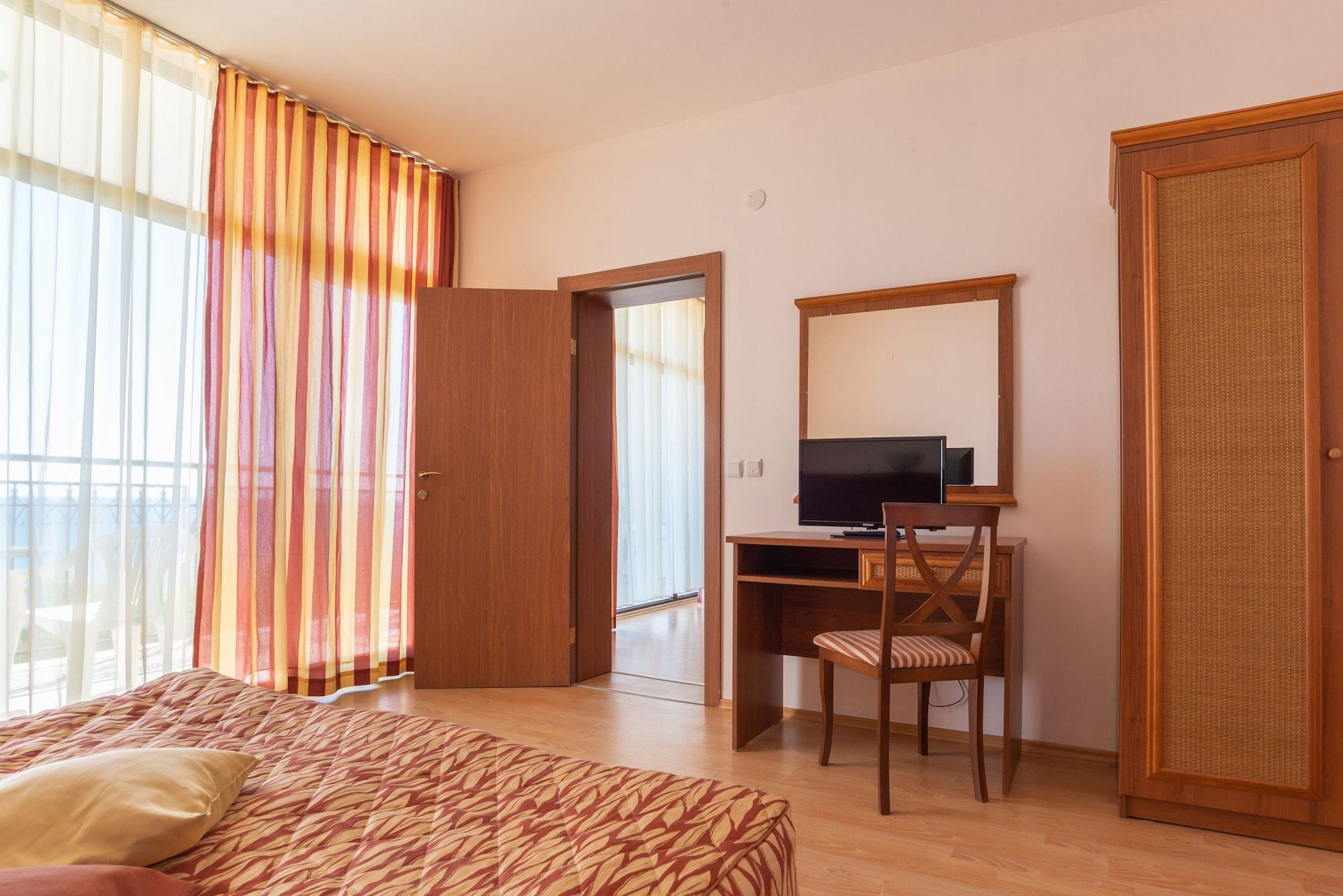 Hotel Tiva Del Mar Sveti Vlas