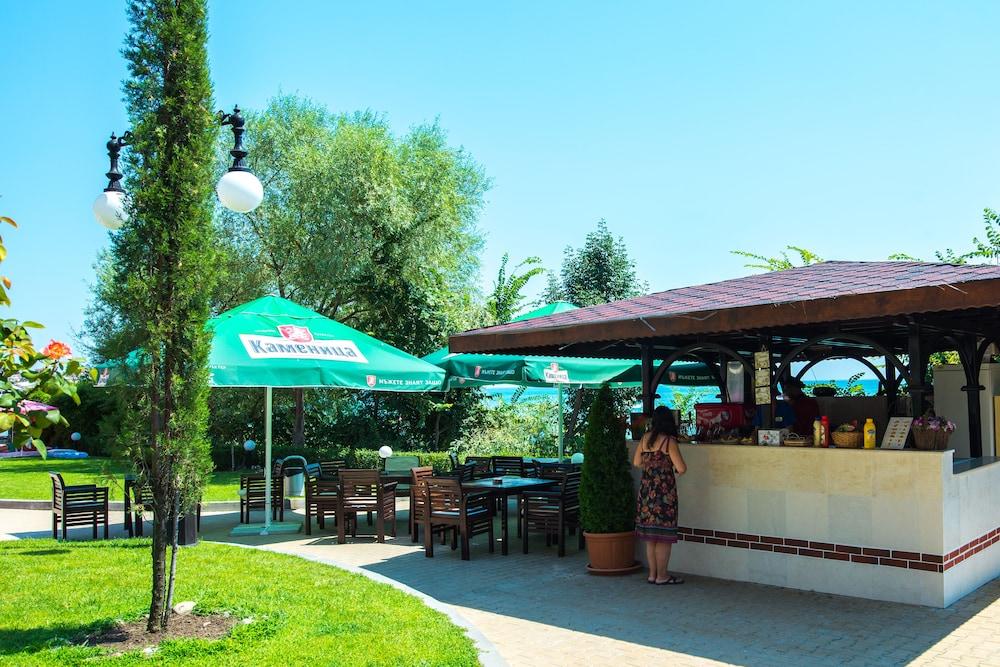 Tiva Del Mar Hotel 4*