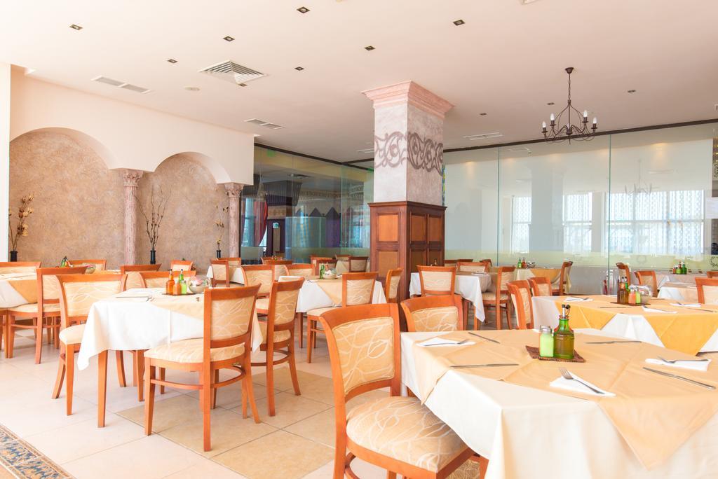 Hotel Tiva Del Mar Sveti Vlas