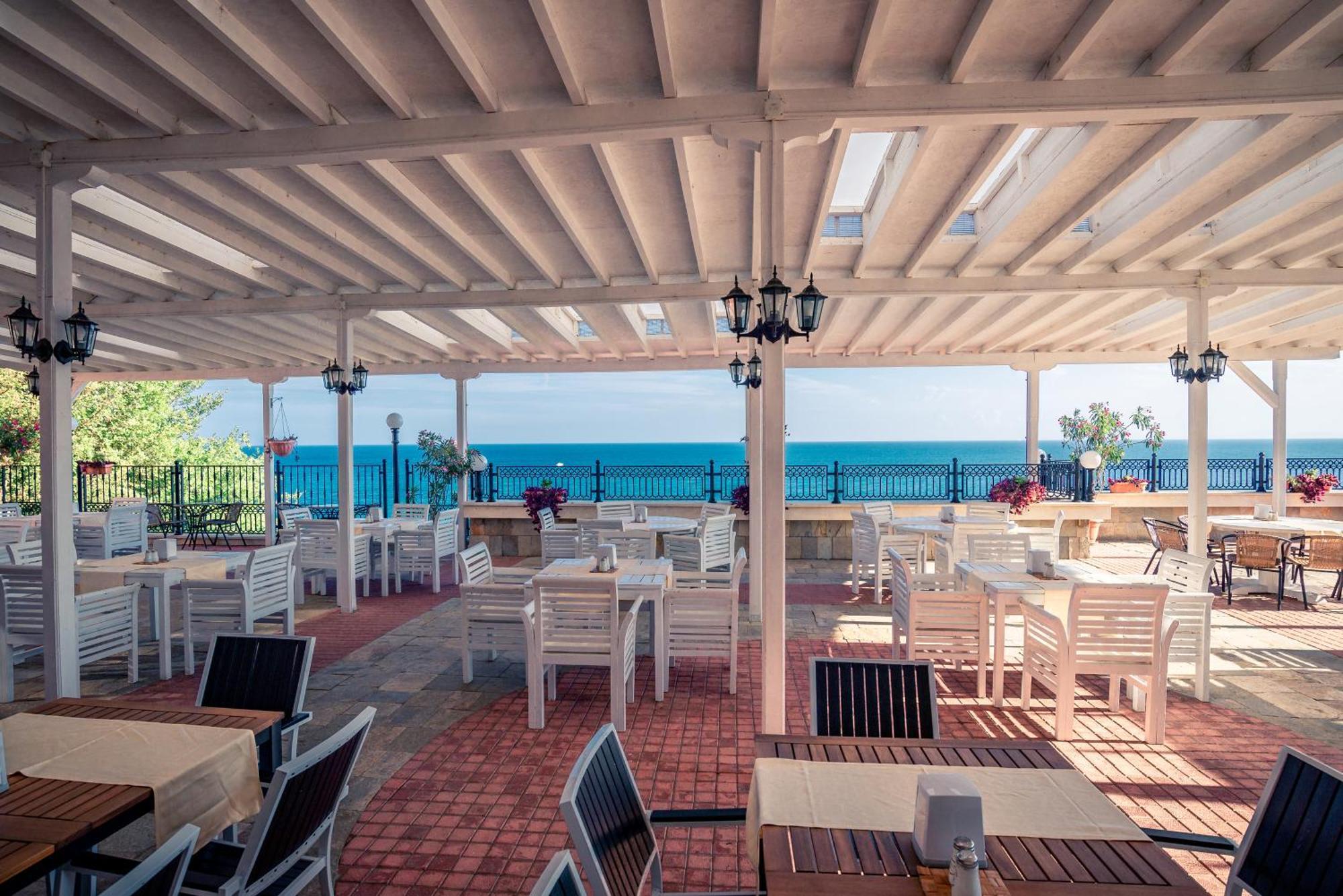 Tiva Del Mar 4* Sveti Vlas