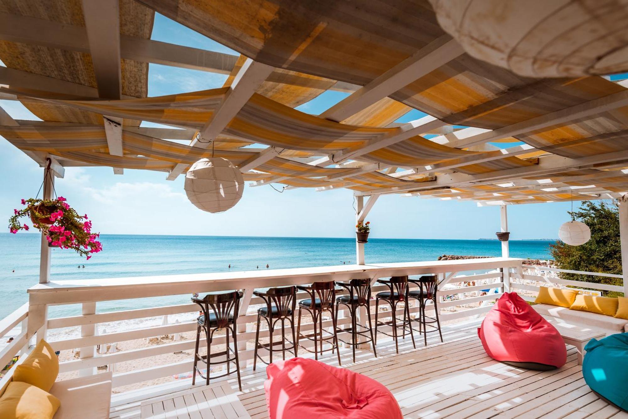 Tiva Del Mar Hotel 4*