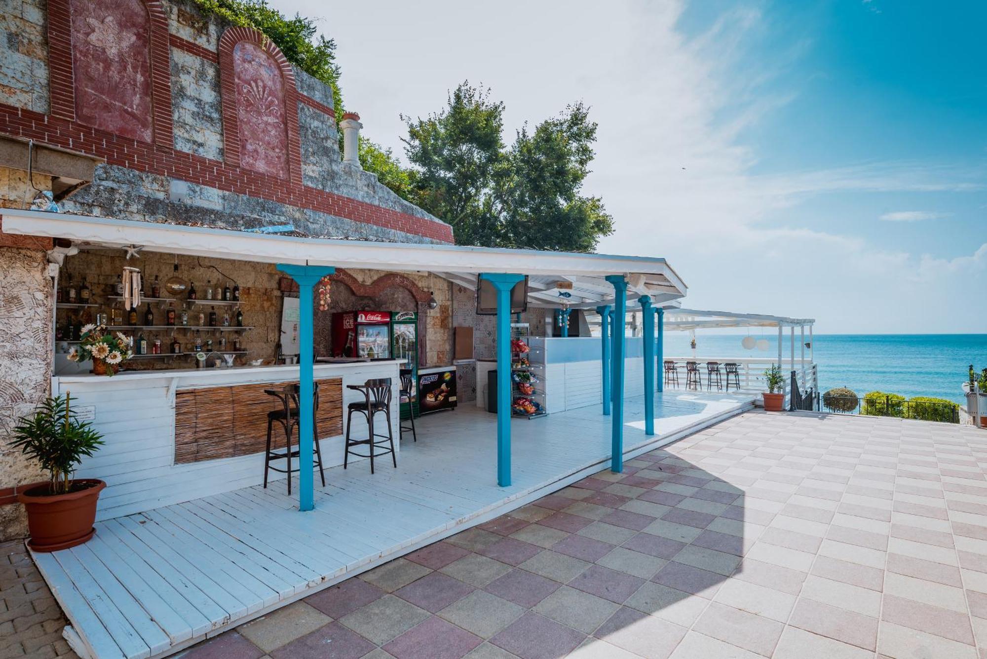 Tiva Del Mar Hotel Sveti Vlas