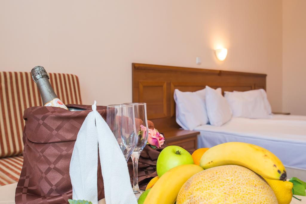 Hotel Tiva Del Mar 4*